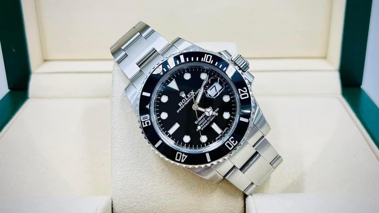  Đồng hồ Rolex - Đẳng cấp vượt thời gian