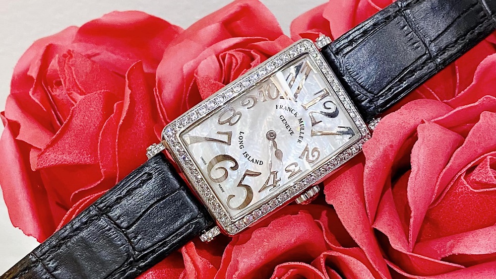  Đồng hồ Franck Muller và những bước tiến lịch sử trong thế giới đồng hồ 