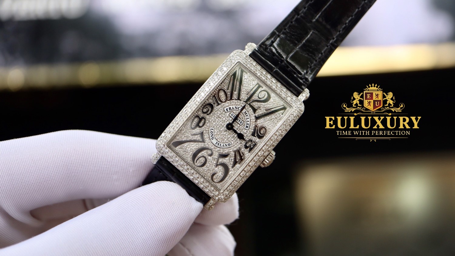  Các loại đồng hồ Franck Muller chính hãng đáng mua nhất?