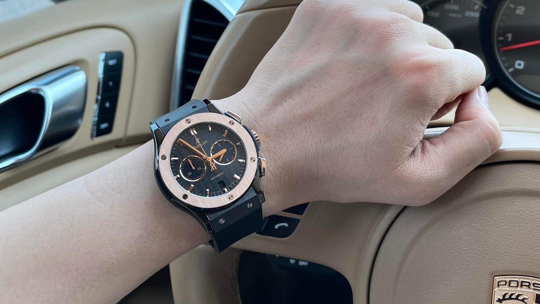  Hublot Demi là gì? 5+ phiên bản demi được săn đón nhất hiện nay