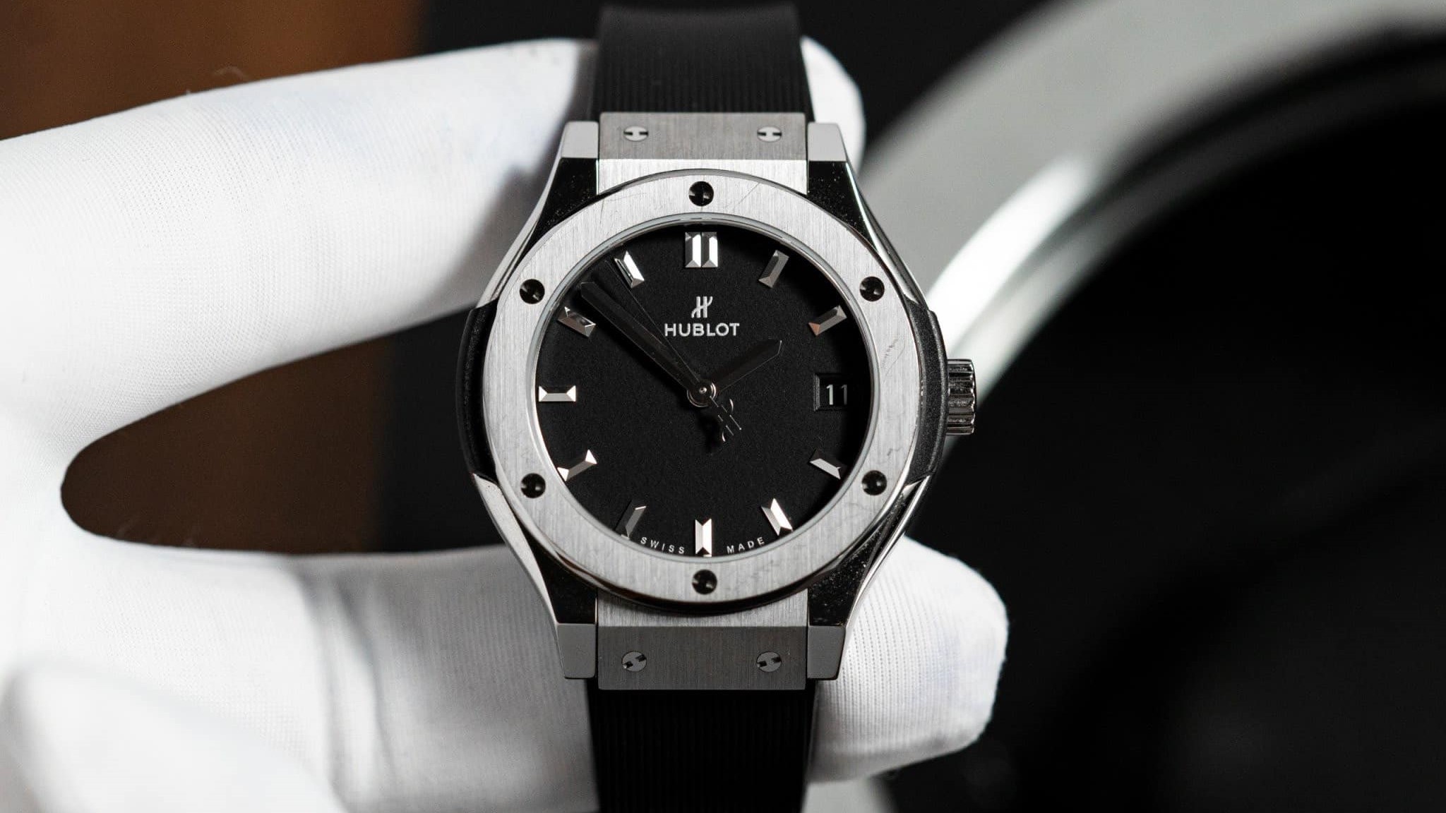  Hublot rẻ nhất và đáng mua nhất hiện nay