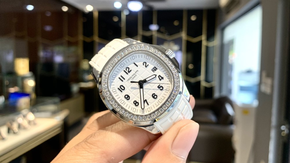  Tham khảo những mẫu đồng hồ Patek Philippe chính hãng tại Việt Nam được yêu thích nhất
