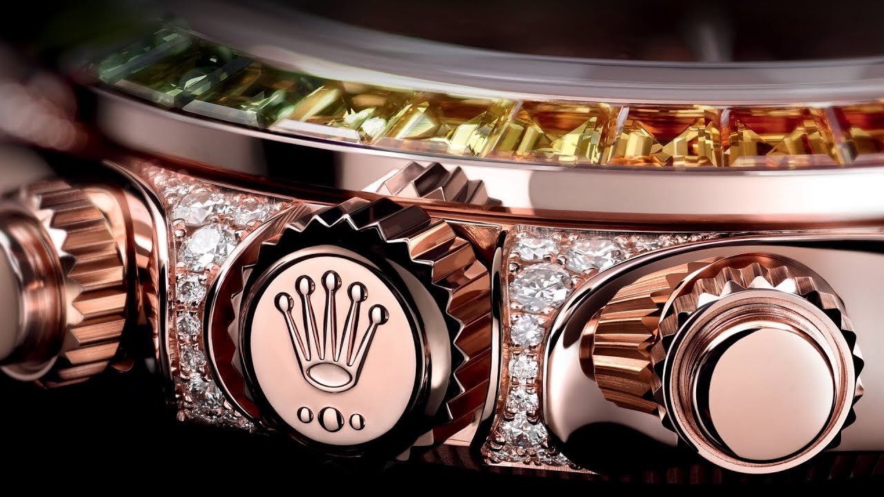  Top 3 mẫu đồng hồ Rolex giá dưới 100 triệu đáng mua nhất năm 2022