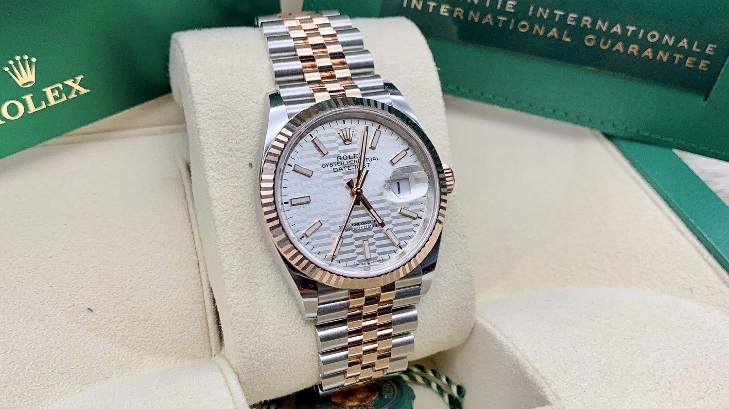  Top đồng hồ Rolex giá rẻ đáng mua nhất dưới 300 triệu