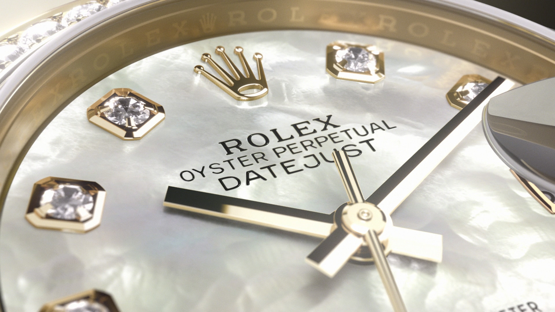  Hé lộ những bí mật về Bộ sưu tập Rolex Datejust - Dấu ấn thế kỷ