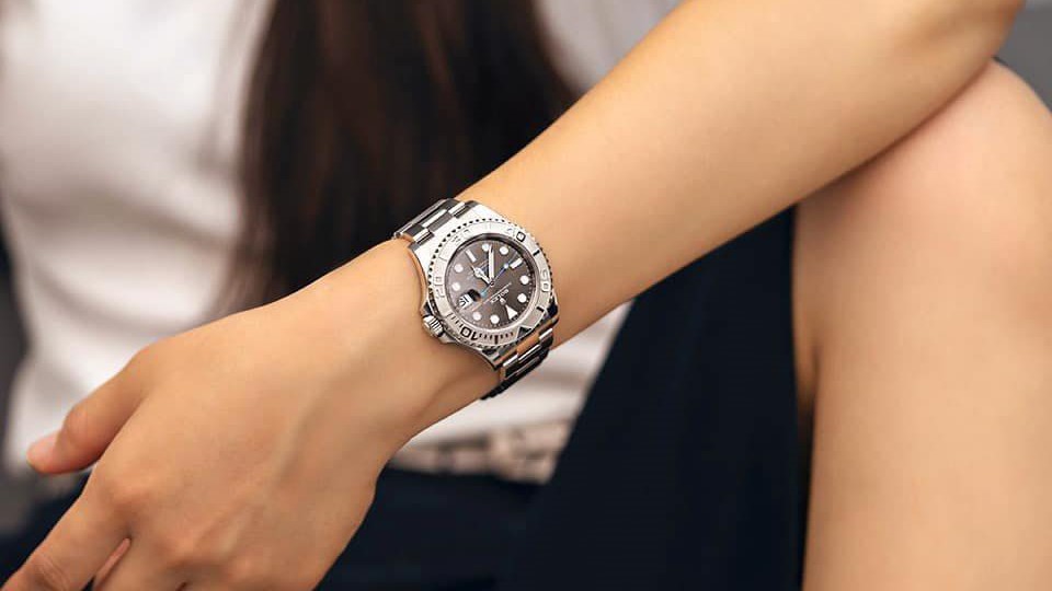  Tham khảo những dòng đồng hồ Rolex nữ chính hãng đẳng cấp nhất mọi thời đại