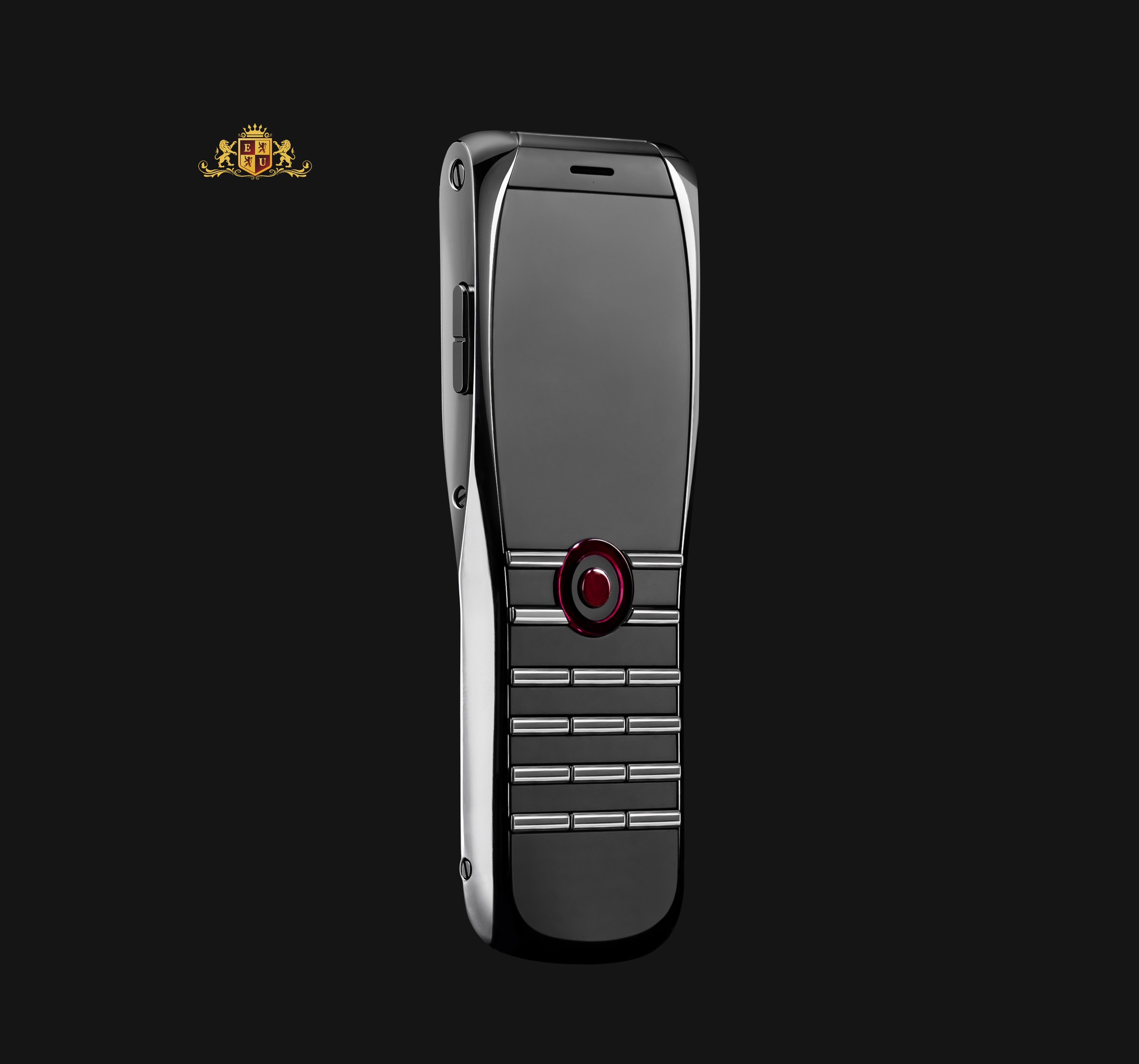  XOR Titanium Classic - Siêu phẩm điện thoại đến từ Anh Quốc