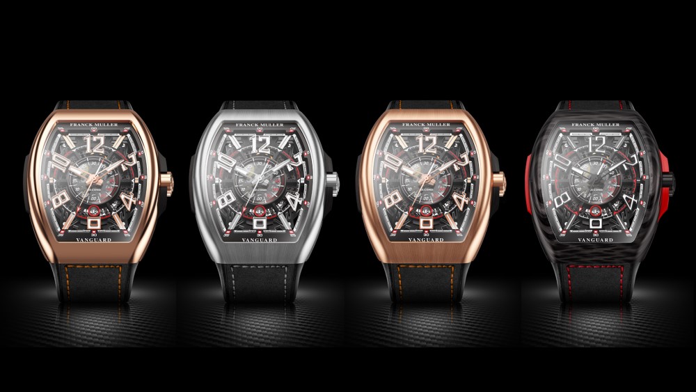  Top sản phẩm đồng hồ Franck Muller Geneve nam được yêu thích nhất 2022