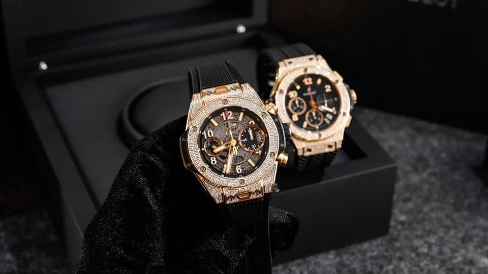  Đồng Hồ Hublot Nam - Biểu Tượng Của Phái Mạnh