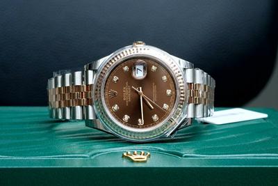 Địa chỉ mua,bán đồng hồ Rolex chính hãng uy tín tại Hà Nội 