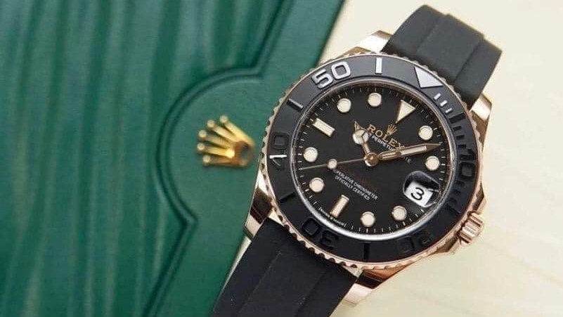  Cập nhật giá đồng hồ Rolex nam mới nhất 2024