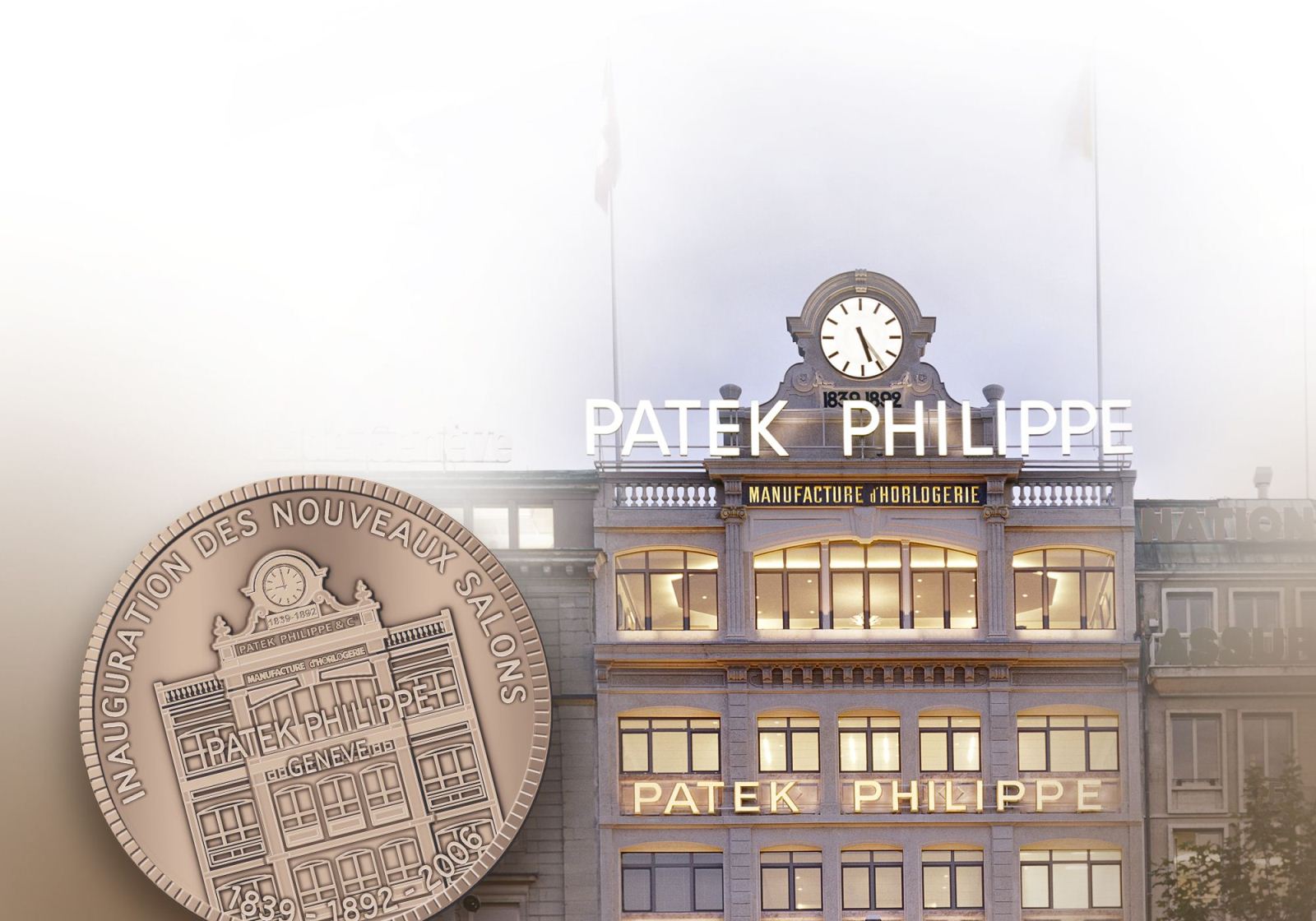  Khám phá: Có gì bên trong mỗi chiếc đồng hồ Patek Philippe chính hãng?