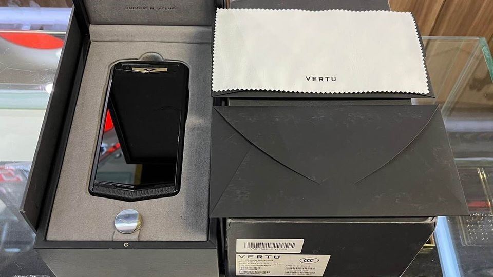  Vertu bị mất sóng: Nguyên nhân & Cách khắc phục