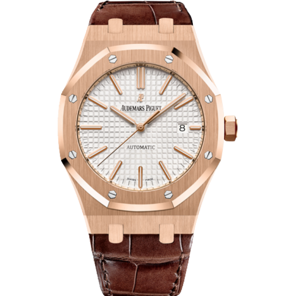 Đồng hồ Audemars Piguet Royal Oak Selfwinding 15400OR OO D088CR 01 41mm