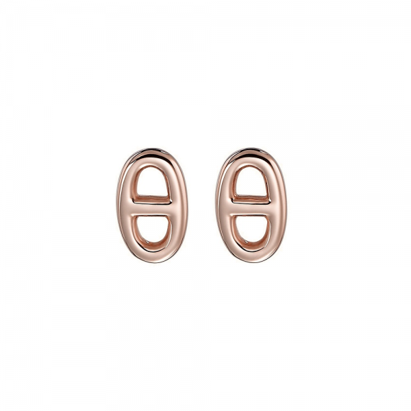 Bông tai Hermès Chaine d'Ancre