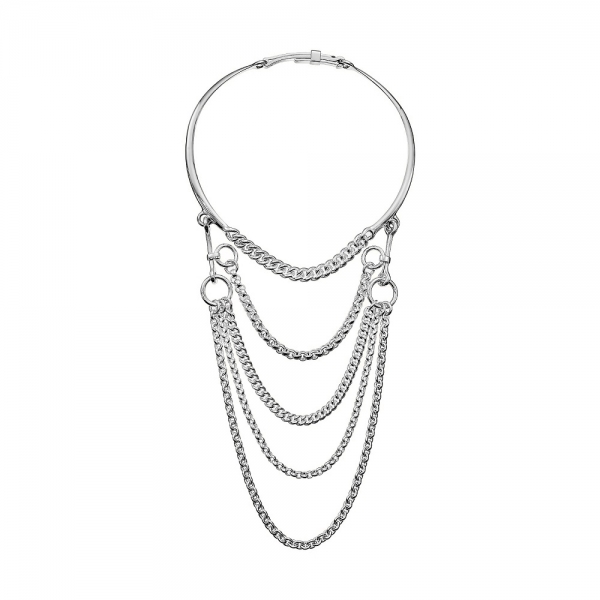 Dây chuyền Hermès Mors de Bride