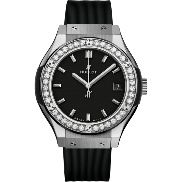 Đồng hồ Hublot Classic Fusion Automatic 33mm