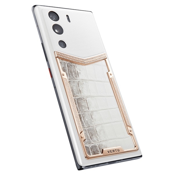 Why Is the Metavertu Max Himalaya Alligator Diamond So Expensive and What Makes It a Luxury Smartphone?