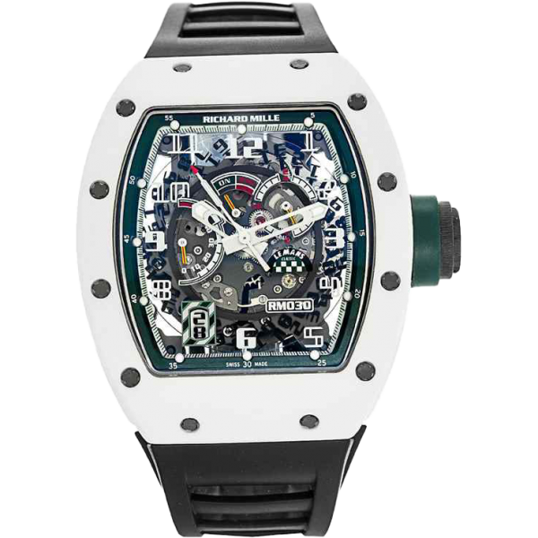 Richard Mille Rm 030 AO TI - ATZ