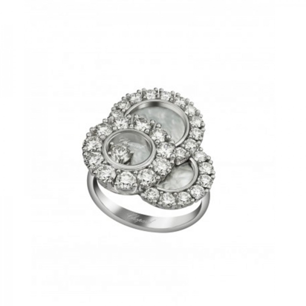 Nhẫn Chopard Happy Dreams Ring