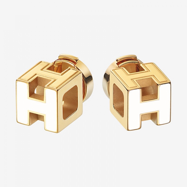 Bông tai Cage d'H earrings