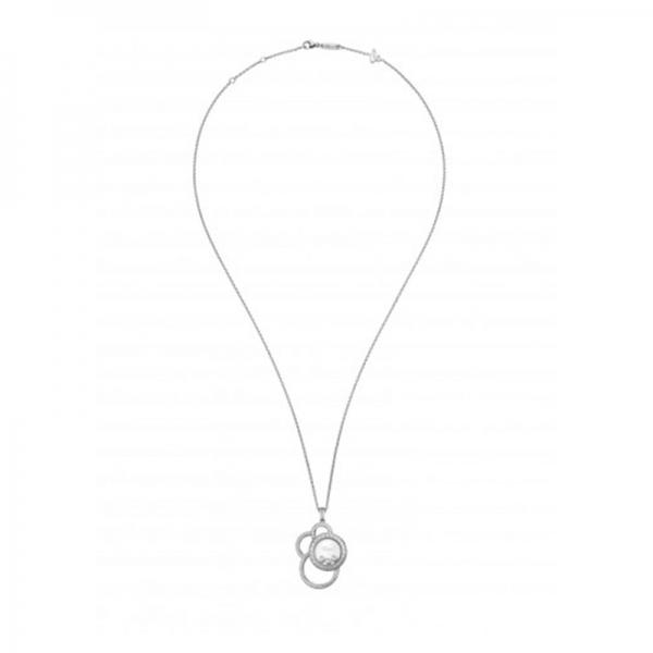 Dây chuyền Chopard Happy Dreams