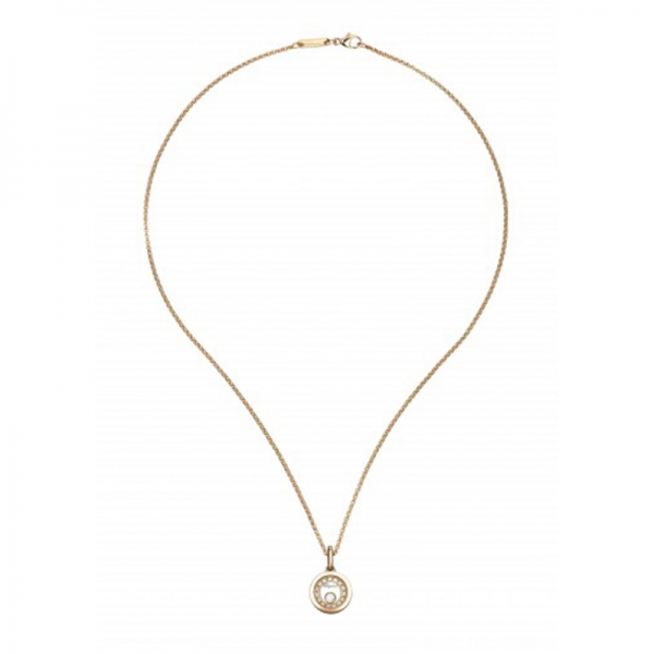 Dây chuyền Chopard Very chopard