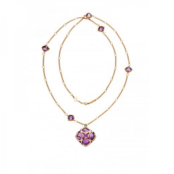 Dây chuyền Chopard Imperiale Cocktail Sautoir