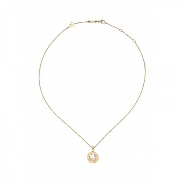 Dây chuyền Chopard Happy Emotions Pendant