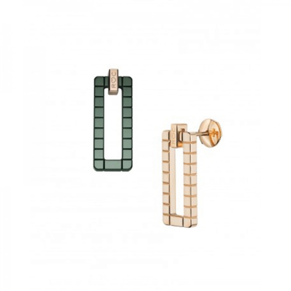 khuyên tai Rihanna Loves Chopard