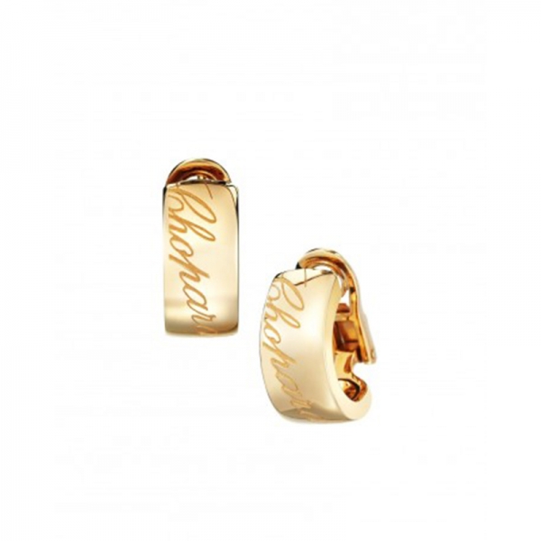 Khuyên tai Chopardissimo