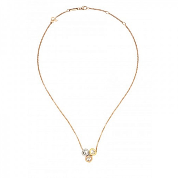 Dây chuyền Chopard Happy Curves