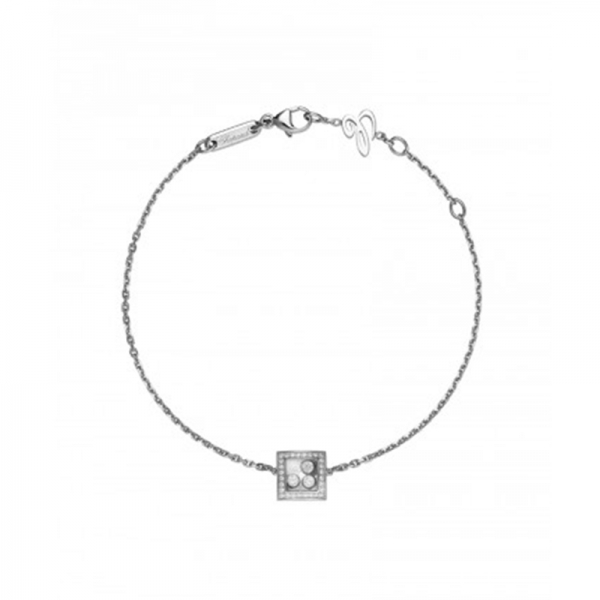 Dây chuyền Chopard Happy Curves