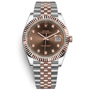 Rolex Datejust 41