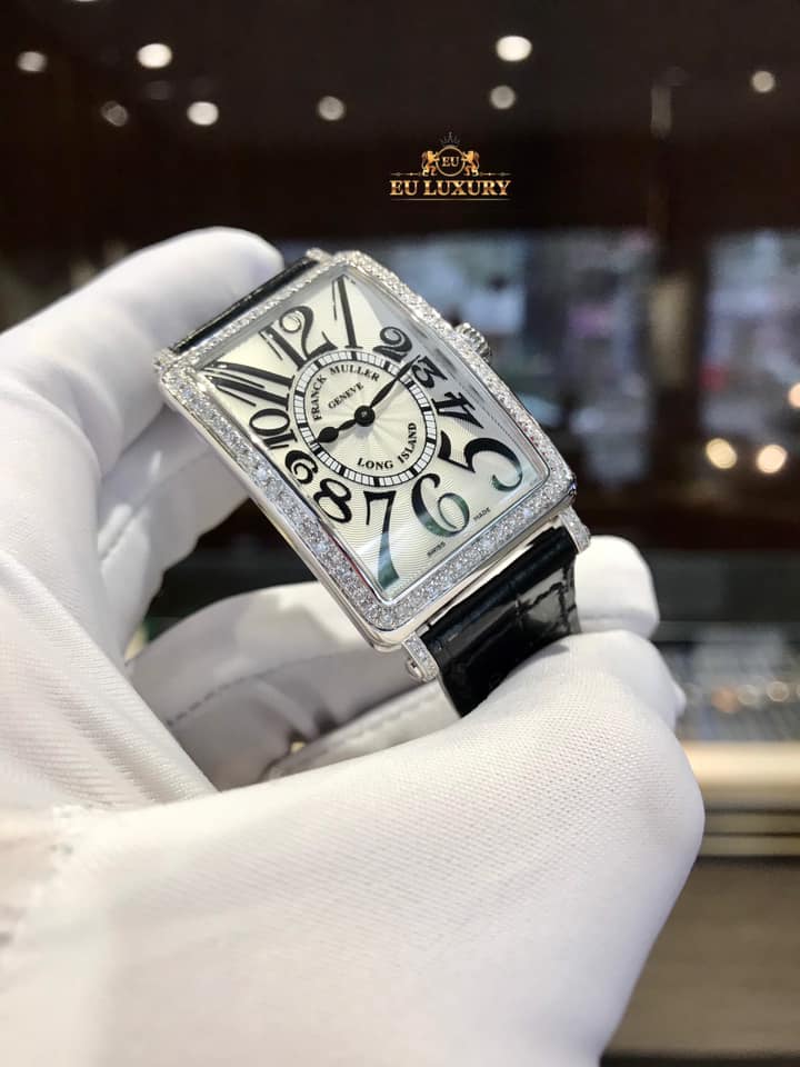 A chỉ mua clearance franck muller