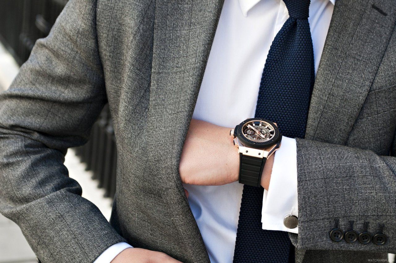 Đồng hồ Hublot Chính hãng tại EuLuxury