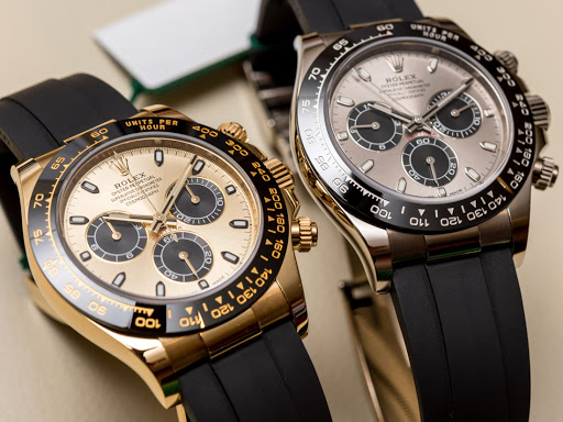 Đồng hồ Rolex Daytona