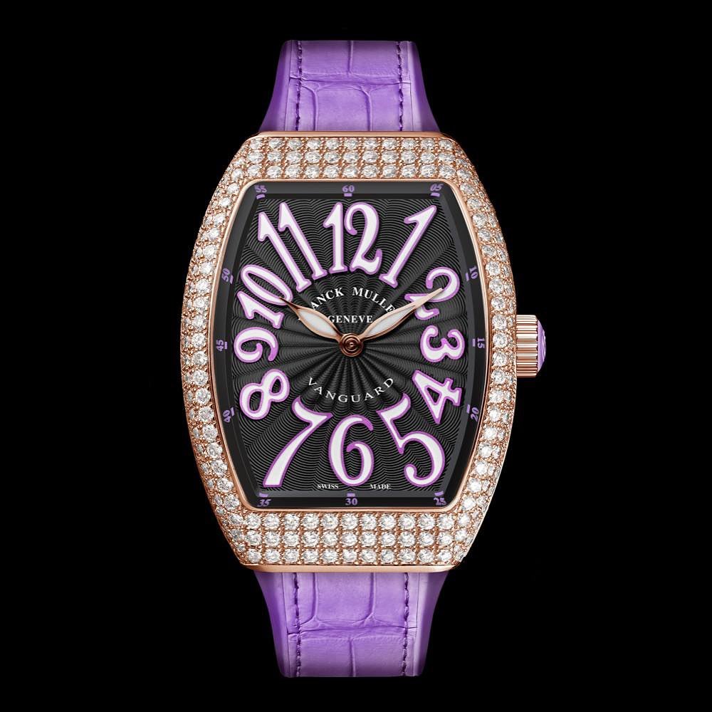 Tham kh o top ng h Franck Muller n auth ng mua nh t 2022